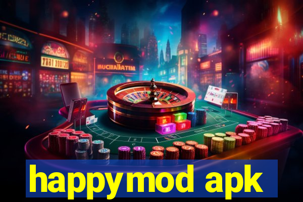 happymod apk